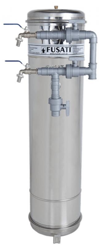 Purificador de agua filtro